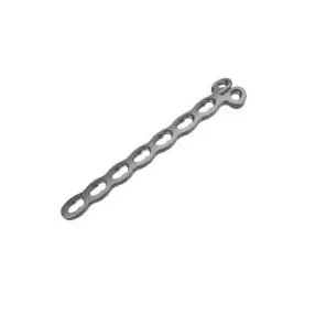 Placa de bloqueo en forma de T de 2,0 mm