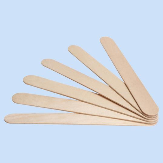 Placa de presión para la lengua de Haorun Medical: un dispositivo básico para salvaguardar la seguridad del diagnóstico clínico y ayudar a mejorar la calidad y la eficiencia de la atención primaria de salud mundial