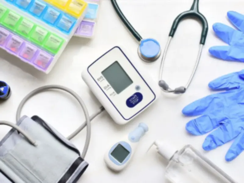 HAORUN MEDICAL amplía su cartera de consumibles médicos esenciales en 2026