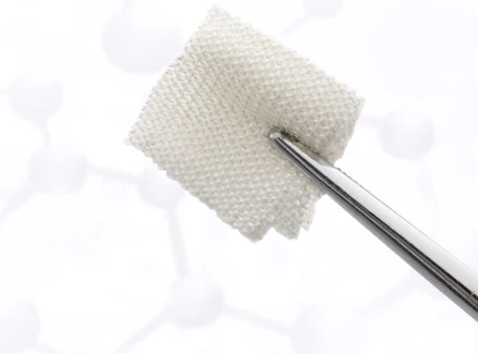 Nuevo lanzamiento de HAORUN MEDICAL: gasa hemostática absorbible