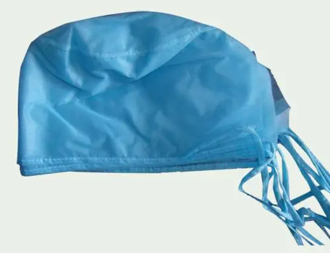 Gorra de médico