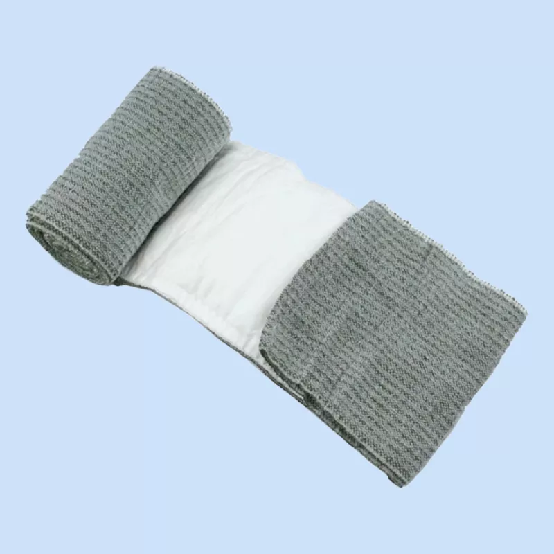 High Elastic Emergency Bandage