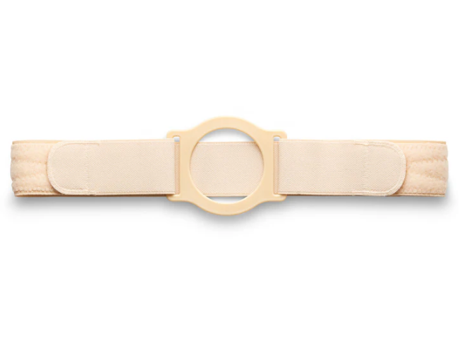 Cinturón de ostomía