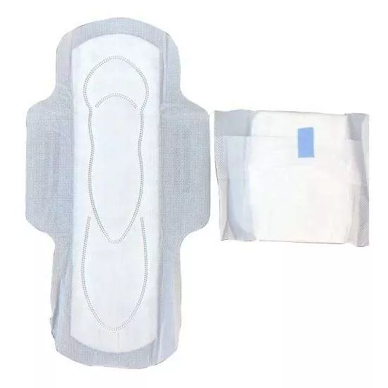 Servilletas sanitarias