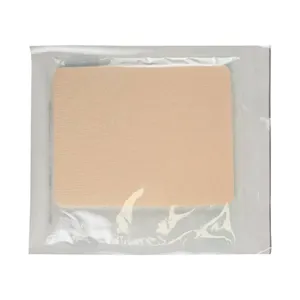 Aderezo de espuma de silicona (con borde)