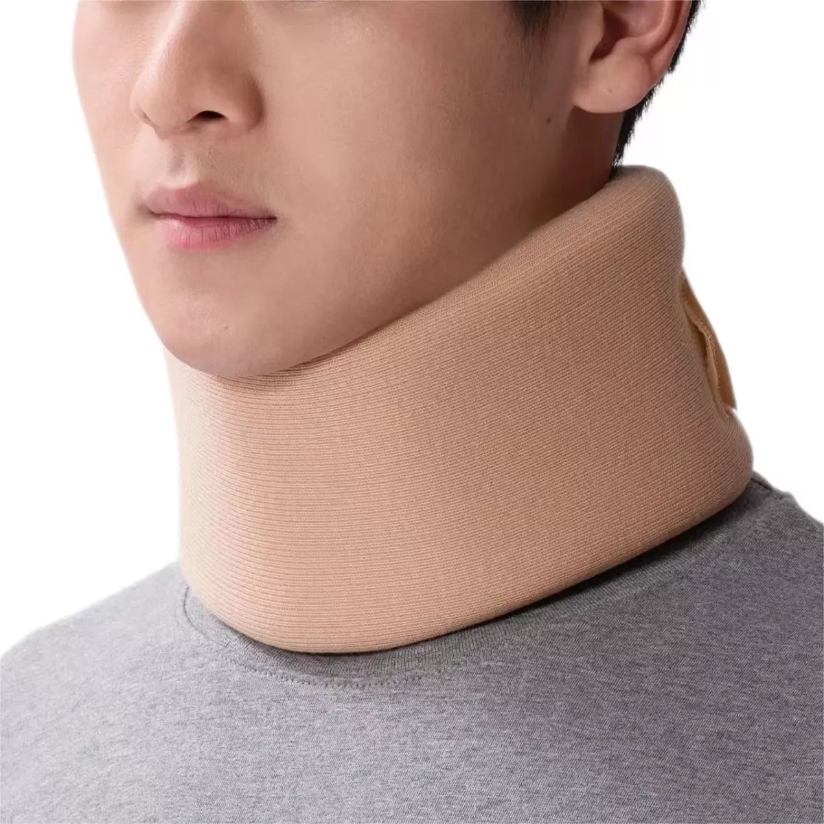 Collarín cervical suave